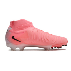 Chuteira Infantil Campo Nike Phantom Luna 2 Elite FG Mad Brilliance Pack - VENI Futebol