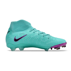 Chuteira Infantil Campo Nike Phantom Luna Elite FG Peak Ready Pack - VENI Futebol