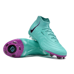 Chuteira Infantil Campo Nike Phantom Luna Elite FG Peak Ready Pack - VENI Futebol