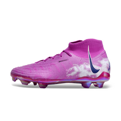 Chuteira Infantil Campo Nike Phantom Luna Elite FG Thunder Pack