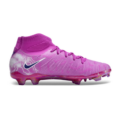 Chuteira Infantil Campo Nike Phantom Luna Elite FG Thunder Pack - VENI Futebol