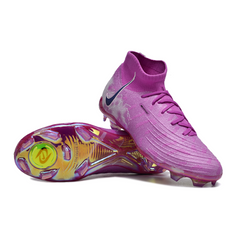 Chuteira Infantil Campo Nike Phantom Luna Elite FG Thunder Pack - VENI Futebol