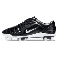 Chuteira Infantil Campo Nike Total 90 III FG Preta