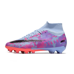 Chuteira Infantil Campo Nike Air Zoom Mercurial Superfly 9 Elite AG Dreamspeed 006 Pack