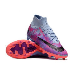 Chuteira Infantil Campo Nike Air Zoom Mercurial Superfly 9 Elite AG Dreamspeed 006 Pack - VENI Futebol