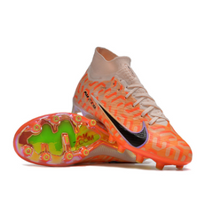 Chuteira Infantil Campo Nike Air Zoom Mercurial Superfly 9 Elite AG United Pack - VENI Futebol