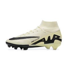 Chuteira Infantil Campo Nike Zoom Mercurial Superfly 9 Elite FG Mad Ready Pack - VENI Futebol