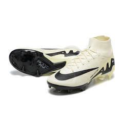 Chuteira Infantil Campo Nike Zoom Mercurial Superfly 9 Elite FG Mad Ready Pack - VENI Futebol