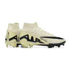 Chuteira Infantil Campo Nike Zoom Mercurial Superfly 9 Elite FG Mad Ready Pack - VENI Futebol