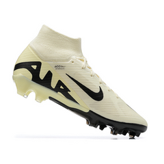 Chuteira Infantil Campo Nike Zoom Mercurial Superfly 9 Elite FG Mad Ready Pack - VENI Futebol