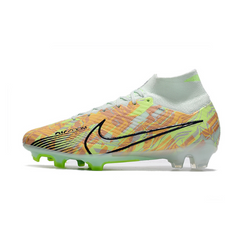 Chuteira Infantil Campo Nike Zoom Mercurial Superfly 9 Elite FG Bonded Pack - VENI Futebol