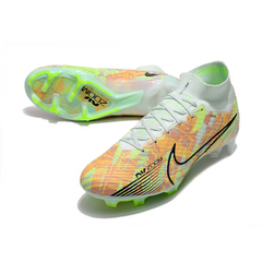 Chuteira Infantil Campo Nike Zoom Mercurial Superfly 9 Elite FG Bonded Pack - VENI Futebol