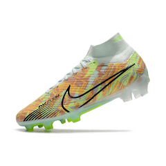 Chuteira Infantil Campo Nike Zoom Mercurial Superfly 9 Elite FG Bonded Pack - VENI Futebol