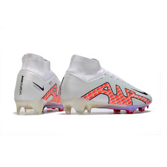 Chuteira Infantil Campo Nike Zoom Mercurial Superfly 9 Elite FG Disruption Pack - VENI Futebol