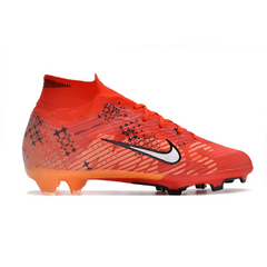 Chuteira Infantil Campo Nike Zoom Mercurial Superfly 9 Elite FG Dreamspeed 007 Pack - VENI Futebol