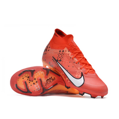 Chuteira Infantil Campo Nike Zoom Mercurial Superfly 9 Elite FG Dreamspeed 007 Pack - VENI Futebol