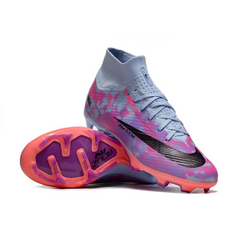 Chuteira Infantil Campo Nike Zoom Mercurial Superfly 9 Elite FG Dreamspeed 006 Pack - VENI Futebol