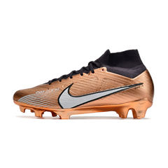 Chuteira Infantil Campo Nike Zoom Mercurial Superfly 9 Elite FG Generation Pack