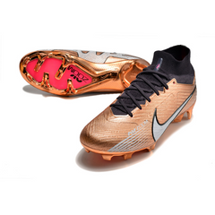 Chuteira Infantil Campo Nike Zoom Mercurial Superfly 9 Elite FG Generation Pack - VENI Futebol