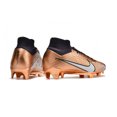 Chuteira Infantil Campo Nike Zoom Mercurial Superfly 9 Elite FG Generation Pack - VENI Futebol