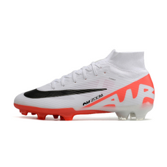 Chuteira Infantil Campo Nike Zoom Mercurial Superfly 9 Elite FG Ready Pack