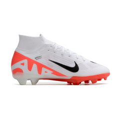 Chuteira Infantil Campo Nike Zoom Mercurial Superfly 9 Elite FG Ready Pack - VENI Futebol