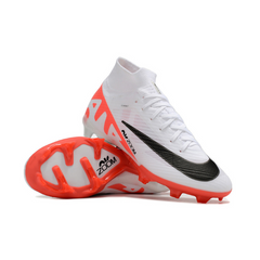 Chuteira Infantil Campo Nike Zoom Mercurial Superfly 9 Elite FG Ready Pack - VENI Futebol