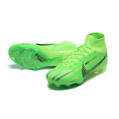 Chuteira Infantil Campo Nike Zoom Mercurial Superfly 9 Elite FG Dreamspeed 008 Pack - VENI Futebol