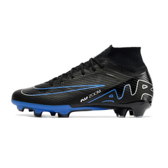 Chuteira Infantil Campo Nike Zoom Mercurial Superfly 9 Elite FG Shadow Pack