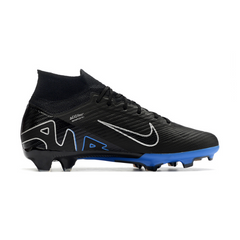 Chuteira Infantil Campo Nike Zoom Mercurial Superfly 9 Elite FG Shadow Pack - VENI Futebol