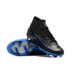 Chuteira Infantil Campo Nike Zoom Mercurial Superfly 9 Elite FG Shadow Pack - VENI Futebol