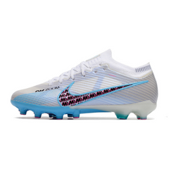 Chuteira Infantil Campo Nike Air Zoom Mercurial Vapor 15 Elite AG Blast Pack