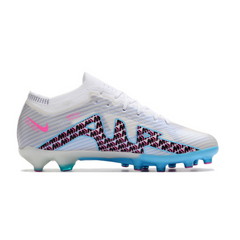 Chuteira Infantil Campo Nike Air Zoom Mercurial Vapor 15 Elite AG Blast Pack - VENI Futebol