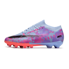 Chuteira Infantil Campo Nike Air Zoom Mercurial Vapor 15 Elite AG Dreamspeed 006 Pack