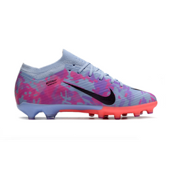 Chuteira Infantil Campo Nike Air Zoom Mercurial Vapor 15 Elite AG Dreamspeed 006 Pack - VENI Futebol