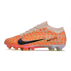 Chuteira Infantil Campo Nike Air Zoom Mercurial Vapor 15 Elite AG United Pack