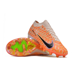 Chuteira Infantil Campo Nike Air Zoom Mercurial Vapor 15 Elite AG United Pack - VENI Futebol