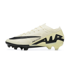 Chuteira Infantil Campo Nike Zoom Mercurial Vapor 15 Elite FG Mad Ready Pack