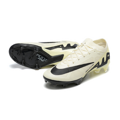 Chuteira Infantil Campo Nike Zoom Mercurial Vapor 15 Elite FG Mad Ready Pack - VENI Futebol