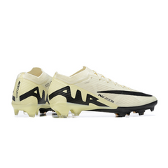 Chuteira Infantil Campo Nike Zoom Mercurial Vapor 15 Elite FG Mad Ready Pack - VENI Futebol