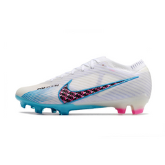 Chuteira Infantil Campo Nike Zoom Mercurial Vapor 15 Elite FG Blast Pack