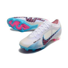 Chuteira Infantil Campo Nike Zoom Mercurial Vapor 15 Elite FG Blast Pack - VENI Futebol