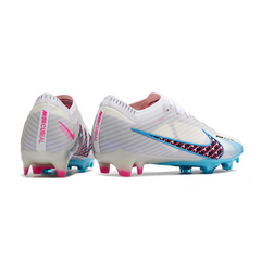 Chuteira Infantil Campo Nike Zoom Mercurial Vapor 15 Elite FG Blast Pack - VENI Futebol