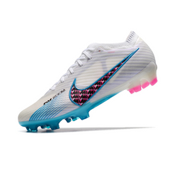 Chuteira Infantil Campo Nike Zoom Mercurial Vapor 15 Elite FG Blast Pack - VENI Futebol