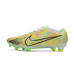 Chuteira Infantil Campo Nike Zoom Mercurial Vapor 15 Elite FG Bonded Pack