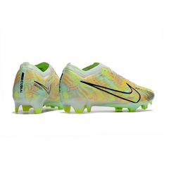 Chuteira Infantil Campo Nike Zoom Mercurial Vapor 15 Elite FG Bonded Pack - VENI Futebol