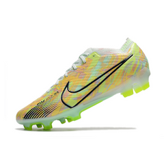 Chuteira Infantil Campo Nike Zoom Mercurial Vapor 15 Elite FG Bonded Pack - VENI Futebol