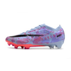 Chuteira Infantil Campo Nike Zoom Mercurial Vapor 15 Elite FG Dreamspeed 006 Pack - VENI Futebol