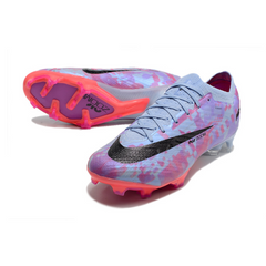 Chuteira Infantil Campo Nike Zoom Mercurial Vapor 15 Elite FG Dreamspeed 006 Pack - VENI Futebol