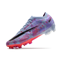 Chuteira Infantil Campo Nike Zoom Mercurial Vapor 15 Elite FG Dreamspeed 006 Pack - VENI Futebol